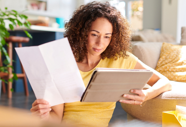 7 Ways to Use Your Tax Refund Wisely